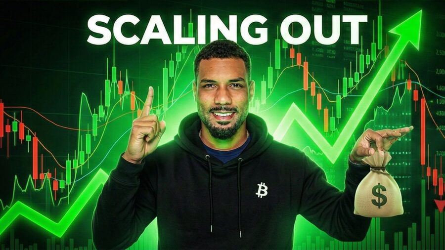 Vídeo Cripto Zion: Scaling Out